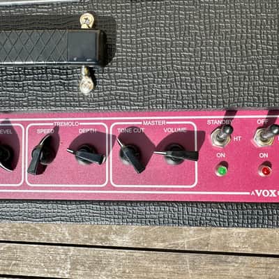 Vox AC30CH image 5