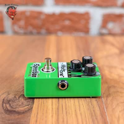 Modtone MT-DS Speedbox Green image 8