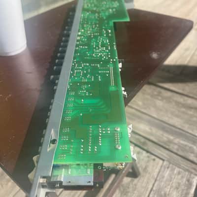 Soundcraft Venue (Delta) D213 channel strip image 3