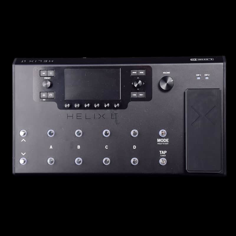 Line 6 Helix LT image 1