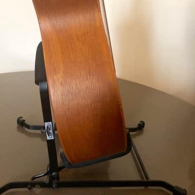Tacoma Papoose P1 Natural Acoustic Guitar - MINT! image 7