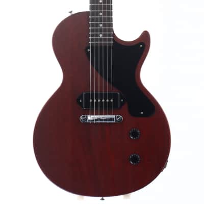 GIBSON USA Les Paul Junior Satin Cherry [017790474] (07/01) image 1