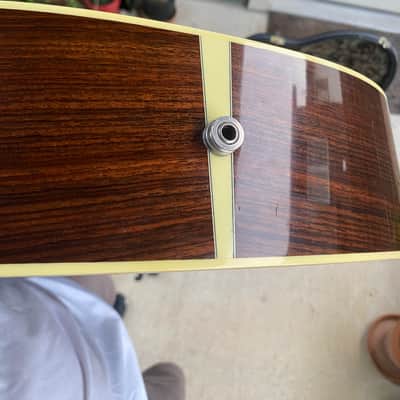 1998 Collings C10 Deluxe image 13