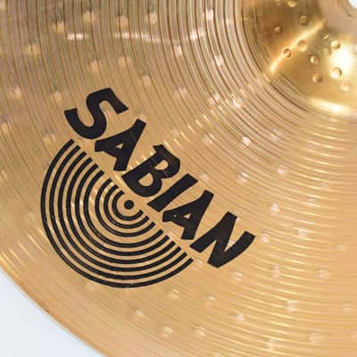 Sabian B8X Thin 16" Crash Cymbal image 3