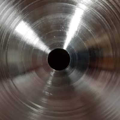 Sabian 20" AA Medium Ride Cymbal image 6