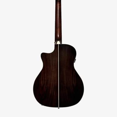 Orangewood Mason Live Nylon-String Guitar image 3