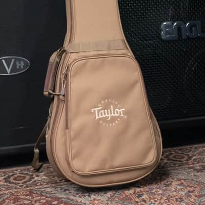 Taylor GS Mini-e Koa Acoustic/Electric Bass with GS Mini Bag image 15