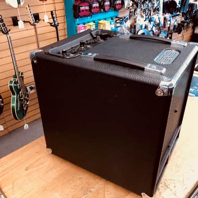 Phil Jones BG-400 The Suitcase Bass Combo Amp image 2