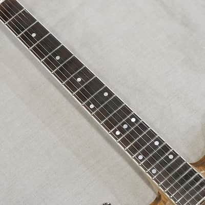 GRETSCH VINTAGE 7628 Committee '78 image 9