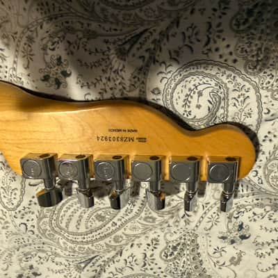 Fender Standard Telecaster 2006 - 2018 image 3