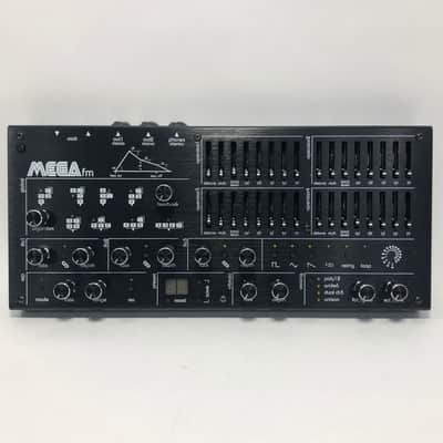 Twisted Electrons MEGAfm II
