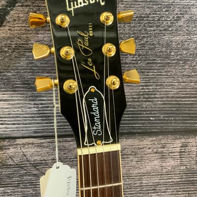 Gibson Les Paul Standard 1989 - White image 6