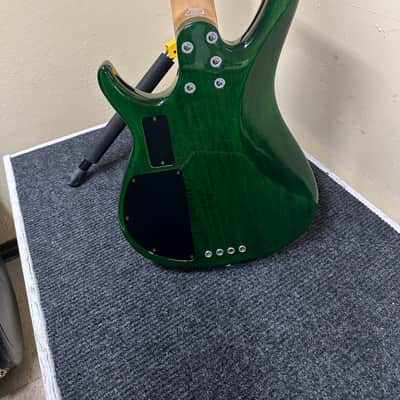 Peavey Fury IV image 10
