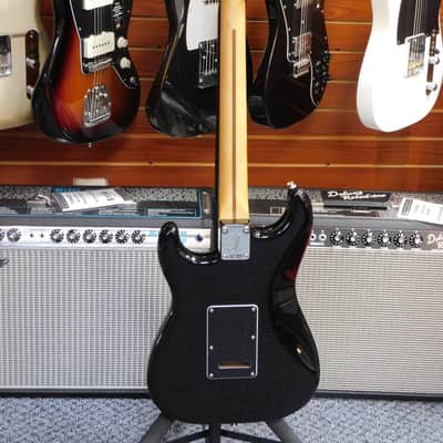 Fender Player II Modified Stratocaster HSS 2024 - Black image 5