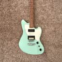 Fender Alternate Reality Series Powercaster with Pau Ferro Fretboard 2019 Surf Green