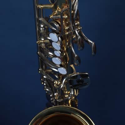 Yamaha YAS-23 Alto Saxophone / Gorgeous image 8