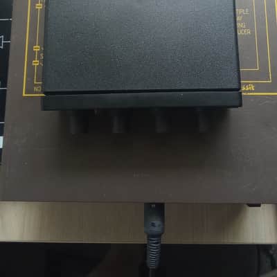 Bandive Accessit Stereo Spring Reverb - excellent image 4