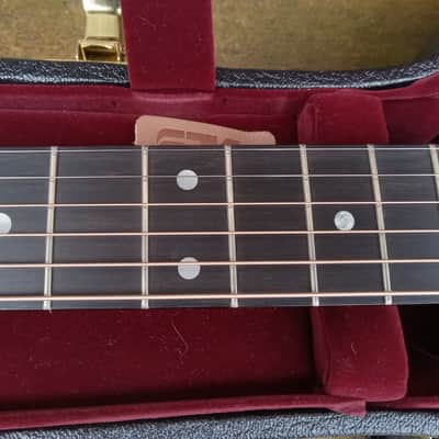 2014 Martin Louvin Brothers "Satan is Real" D-28 Acoustic Guitar w/ Case! #5 of 50, Signed! image 7