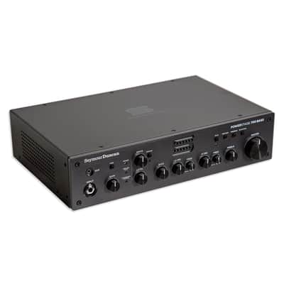 Seymour Duncan PowerStage 700 Bass 700-Watt Bass Head image 1