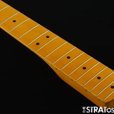 Fender American Ultra II Jazz BASS V 5 String, NECK, USA Modern image 4