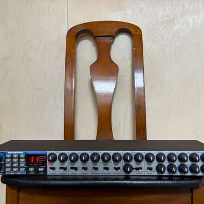 Novation A Station Digital Synthesizer Rack !