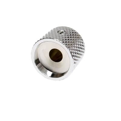 Ibanez Metal Control Knob for Steve Vai, JEM, RG, S, Prestige image 3