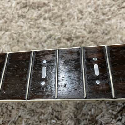 Alvarez Banjo 1970s image 23