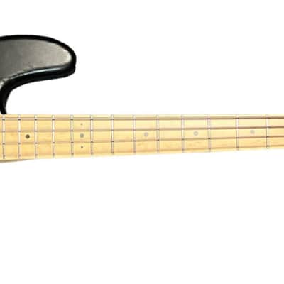 Sandberg California TM-4 SuperLight, Matte Black/ Birdseye Maple *6.9 Lbs. On Order, ETA Oct. 2027 image 2