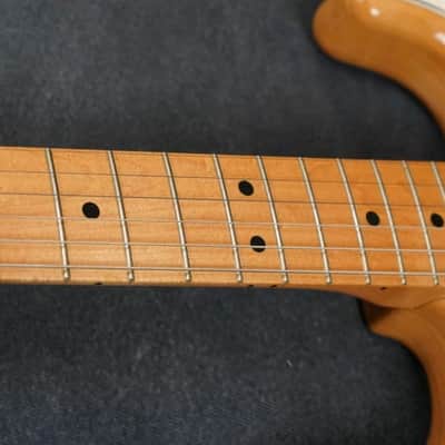 Fender Stratocaster 70's 2016 image 7