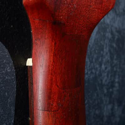 Gibson Les Paul Special Faded Cherry 2005 image 18