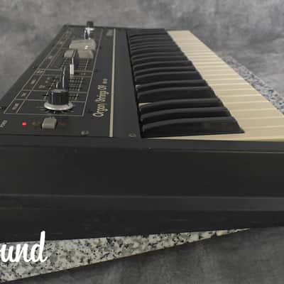 Roland Organ/Strings RS-09 Analog synthesizer in Very Good conditons. image 7
