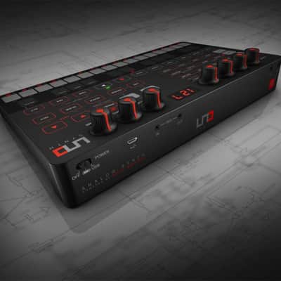 IK Multimedia Synthesizer (Queens, NY) image 4