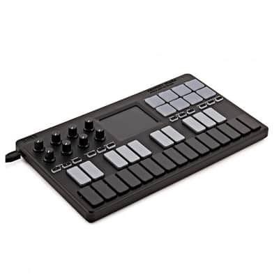 Korg nanoKEY Studio EXDEMO image 6