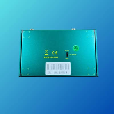 Joyo R-Series R-11 Baatsin image 2