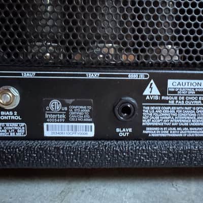 Ampeg SVT Classic 300 Watt Bass Amp Head image 3