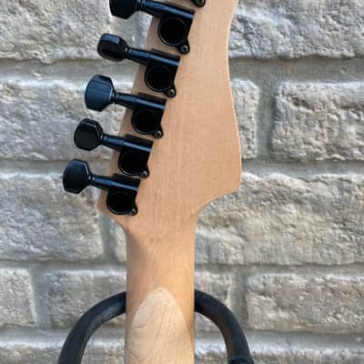 Fernandes Revolver Pro (Sustainer) - Left Handed image 6