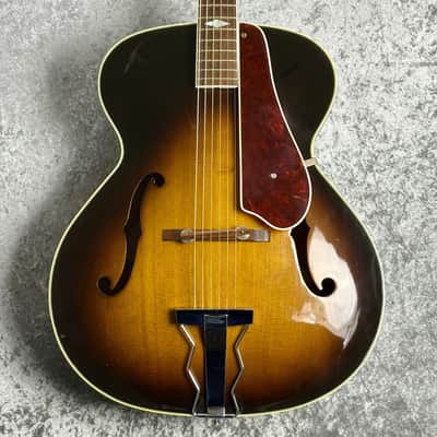 Epiphone Triumph 1947 image 2