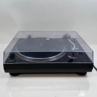 Music Hall USB-1 Manual Belt-drive Turntable image 1