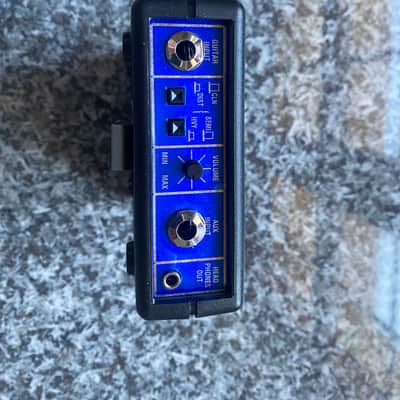 Rockman Guitar Ace Headphone Amp 2010s - Black image 7
