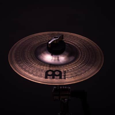 Meinl 8" Pure Alloy Custom Splash image 1