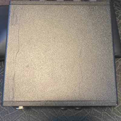 FMR Audio PBC-6A 2010s - Yellow image 3