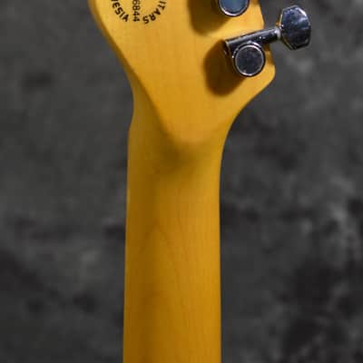 G&L Tribute ASAT Special Surf Green w/ FAST Same Day Shipping image 3
