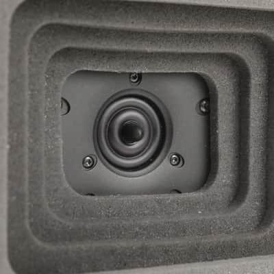 Lipinski L-707A Mastering Studio Monitors Speakers Passive 250W White #38912 image 21