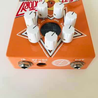 Zvex Fuzz Factory 7 image 2