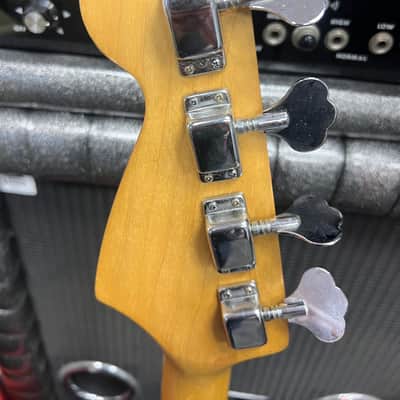 Squier Precision bass 90/2000 - Black image 15