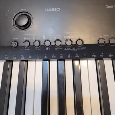 Casio CDP-220R 88-Key Digital Piano image 2