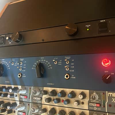 Tube-Tech MP 1A (mp1a) image 5