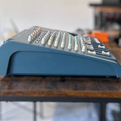 TASCAM Portastudio 414 MKIII 4-Track Cassette Recorder image 8