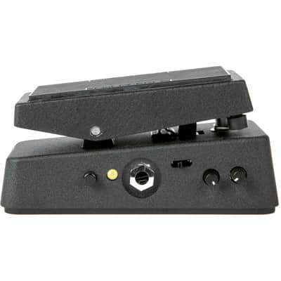 Immagine Dunlop CBM535Q Cry Baby Q Mini - 4