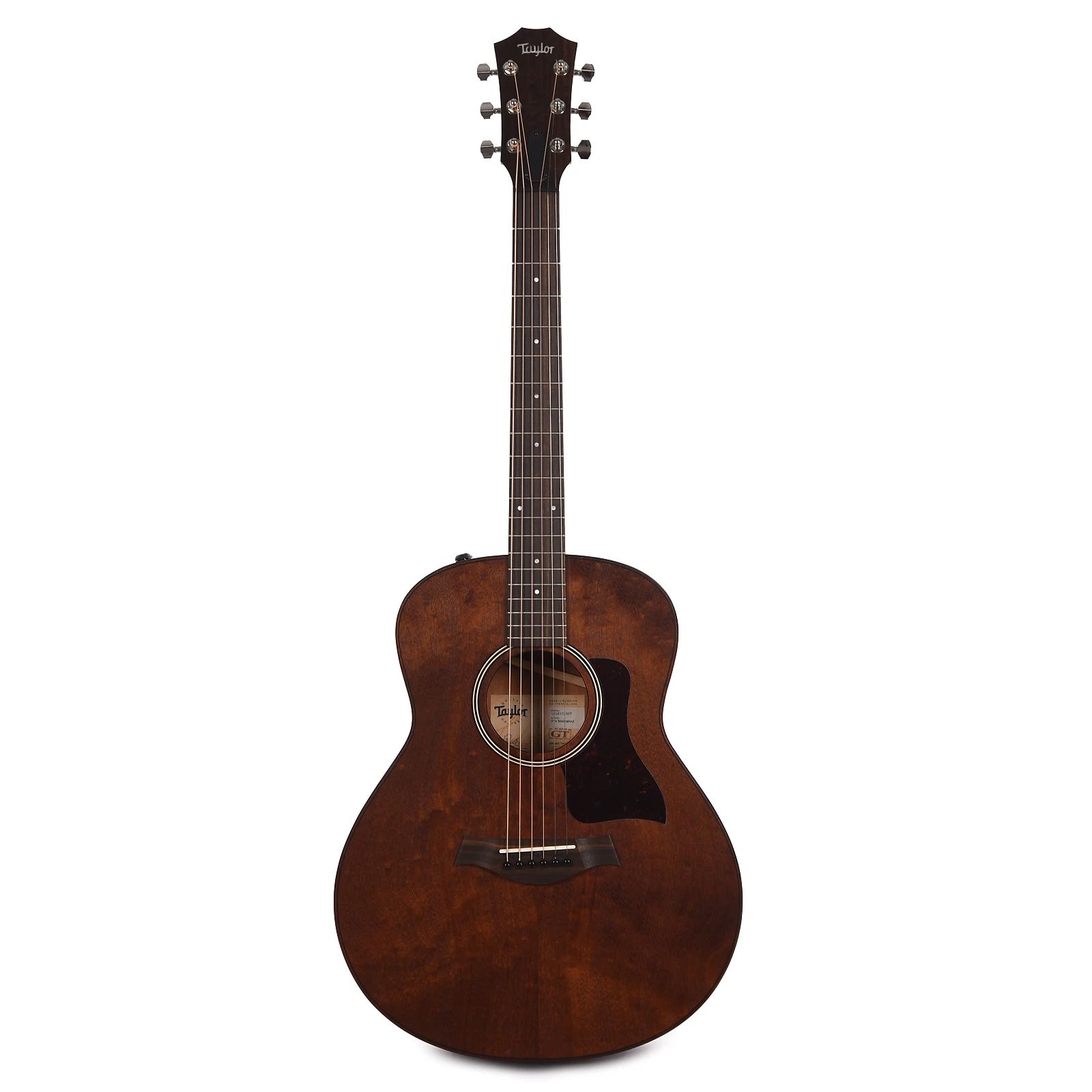 Taylor GTe Mahogany | Reverb